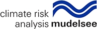 Climate Risk Analysis logo